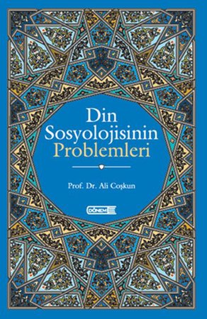 Din Sosyolojisinin Problemleri