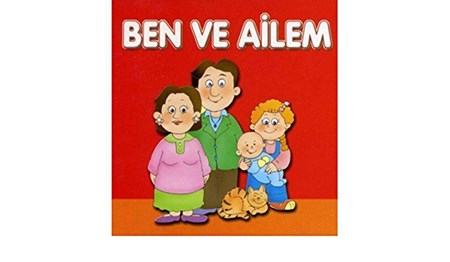 Ben Ve Ailem