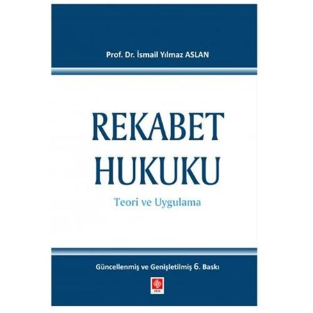 Rekabet Hukuku