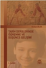 Tarih Derslerinde Öğrenme Ve Düşünce Gelişimi