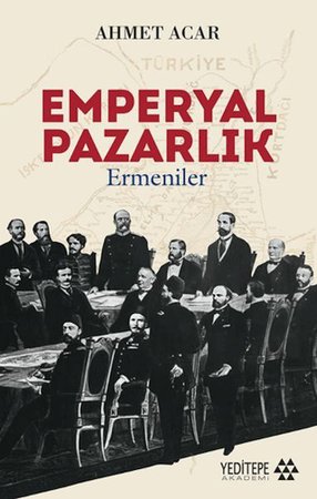 Emperyal Pazarlık