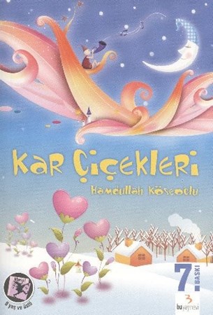 Kar Çiçekleri