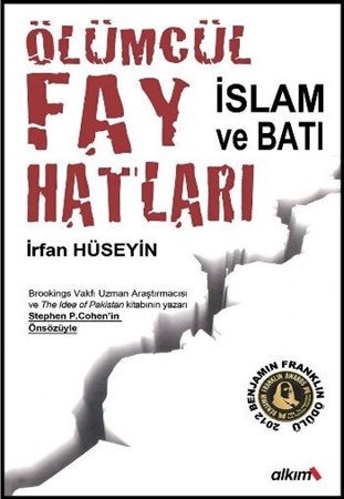 Ölümcül Fay Hatları İslam Ve Batı