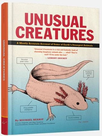 Unusual Creatures