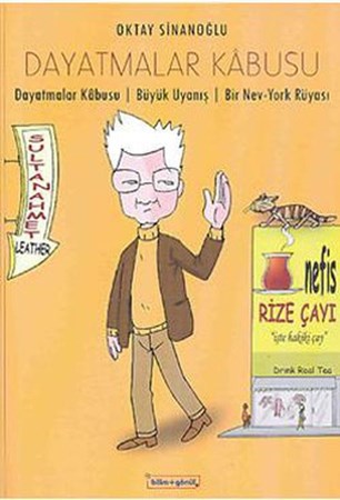 Dayatmalar Kabusu Büyük Uyanış Bir Nev York Rüyası