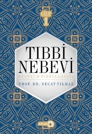 Tibbi Nebevi Cilt I