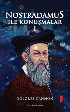 Nostradamus ile Konuşmalar/ 1