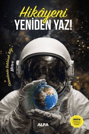 Hikayeni Yeniden Yaz!