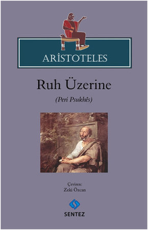 Aristoteles - Ruh Üzerine