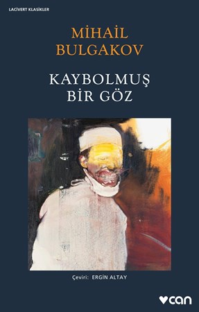 Kaybolmuş Bir Göz