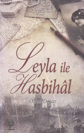 Leyla Ile Hasbihal