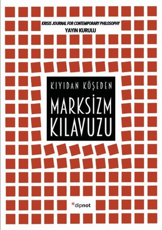 Marksizm Kılavuzu - Kıyıdan Köşeden