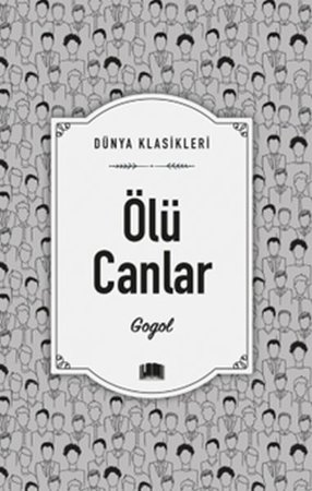 Ölü Canlar