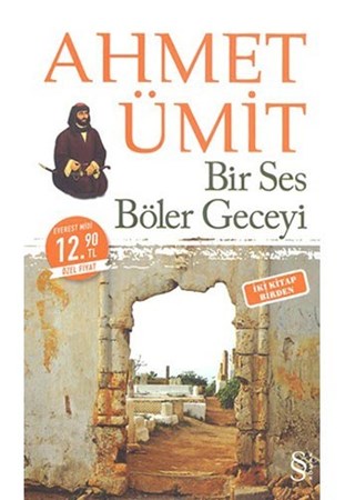 Bir Ses Böler Geceyi - Çıplak Ayaklıydı Gece - (Midi Boy)