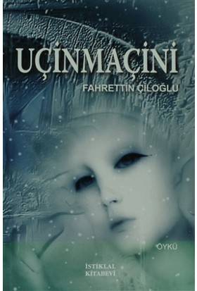 Uçinmaçin