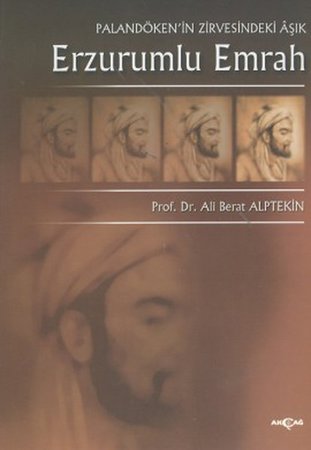 Erzurumlu Emrah Palandöken'in Zirvesindeki Aşık