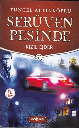 Serüven Peşinde 06 Kızıl Ejder