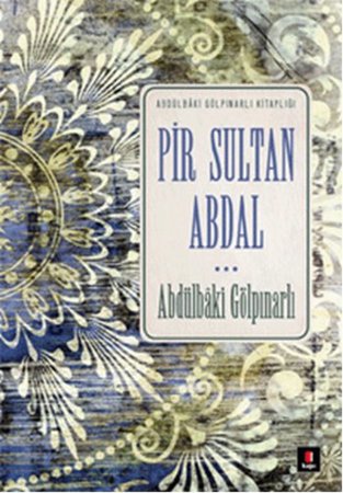 Pir Sultan Abdal - Cep Boy