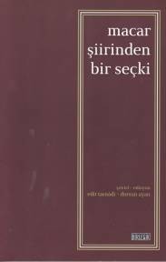 Macar Şiirinden Bir Seçki