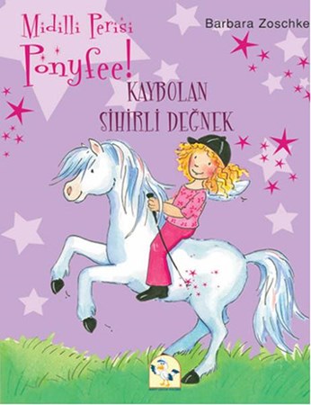 Ponyfee Kaybolan Sihirli Değnek