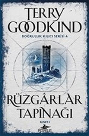 Rüzgarlar Tapınağı 1 - Doğruluk Kılıcı Serisi 4