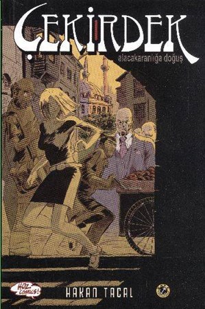 Çekirdek 1 Alacakaranlığa Doğuş