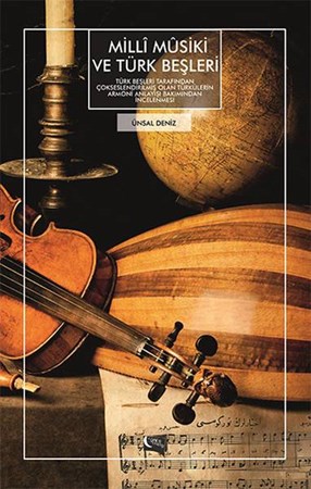 Milli Musiki Ve Türk Beşleri