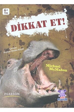 Dikkat Et