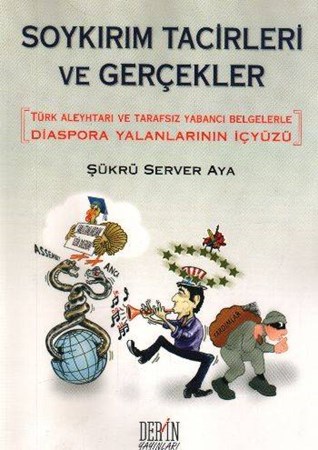 Soykırım Tacirleri Ve Gerçekler