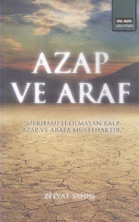 Azap Ve Araf