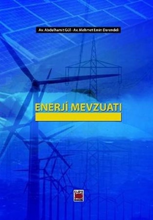 Enerji Mevzuatı