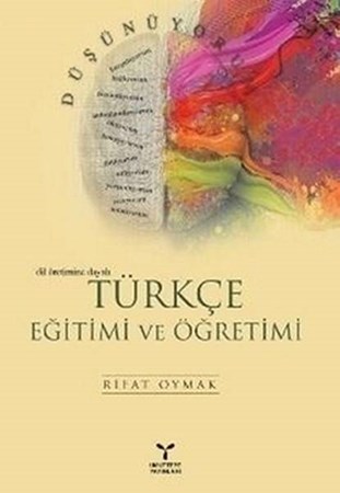 Türkçe Eğitimi Ve Öğretimi