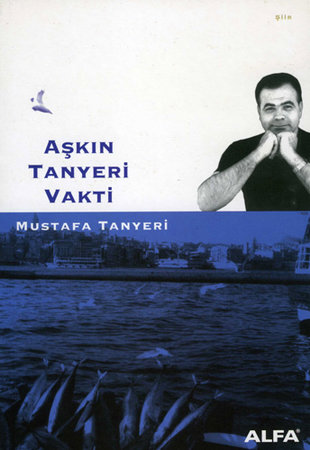 Aşkın Tanyeri Vakti