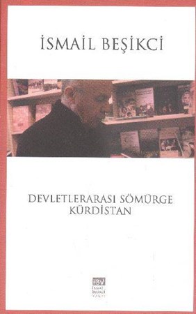 Devletlerarası Sömürge Kürdistan