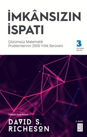 İmkânsızın İspatı