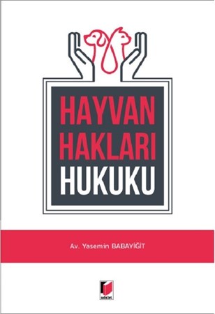 Hayvan Hakları Hukuku