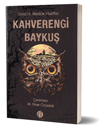 Kahverengi Baykuş