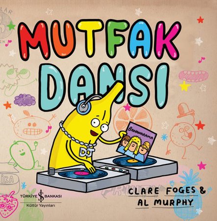 Mutfak Dansı