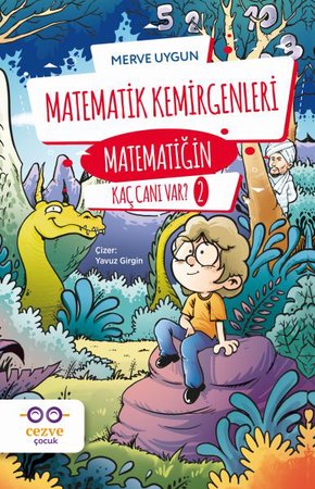 Matematik Kemirgenleri - Matematiğin Kaç Canı Var? 2