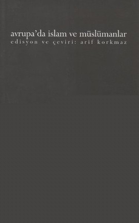 Avrupa’da İslam ve Müslümanlar