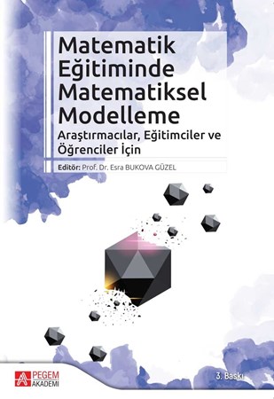 Matematik Eğitiminde Matematiksel Modelleme