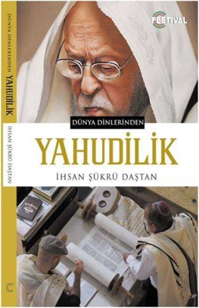 Dünya Dinlerinden Yahudilik