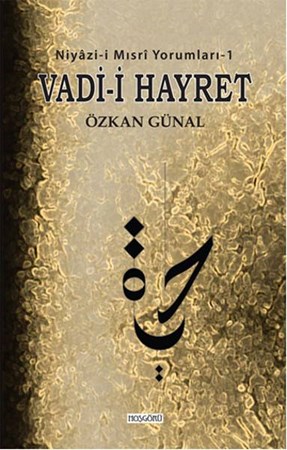 Vadi I Hayret Niyazi I Mısri Yorumları 1
