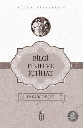 Bilgi Fıkıh ve İçtihat