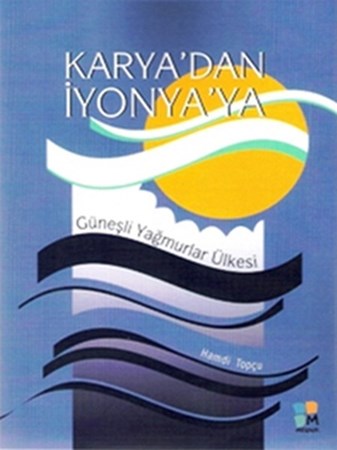 Karya'dan İyonya'ya