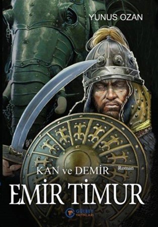 Emir Timur Kan Ve Demir