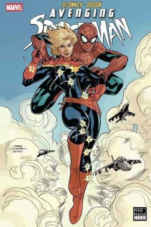 Avenging Spider-Man 05
