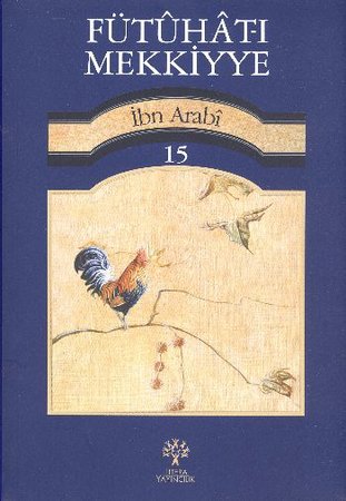 Fütuhat-ı Mekkiyye - 15