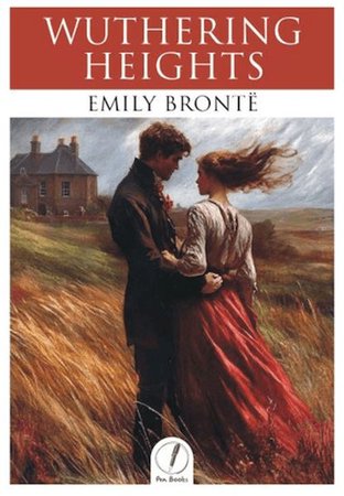 Wuthering Heights
