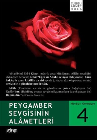 Peygamber Sevgisinin Alametleri